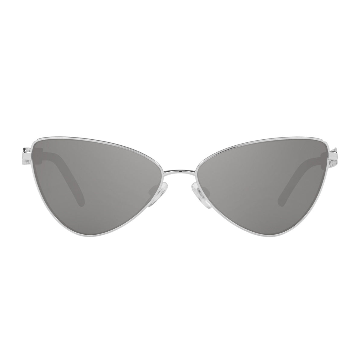 DG2290 05-6G Argento Metal Occhiali Sole