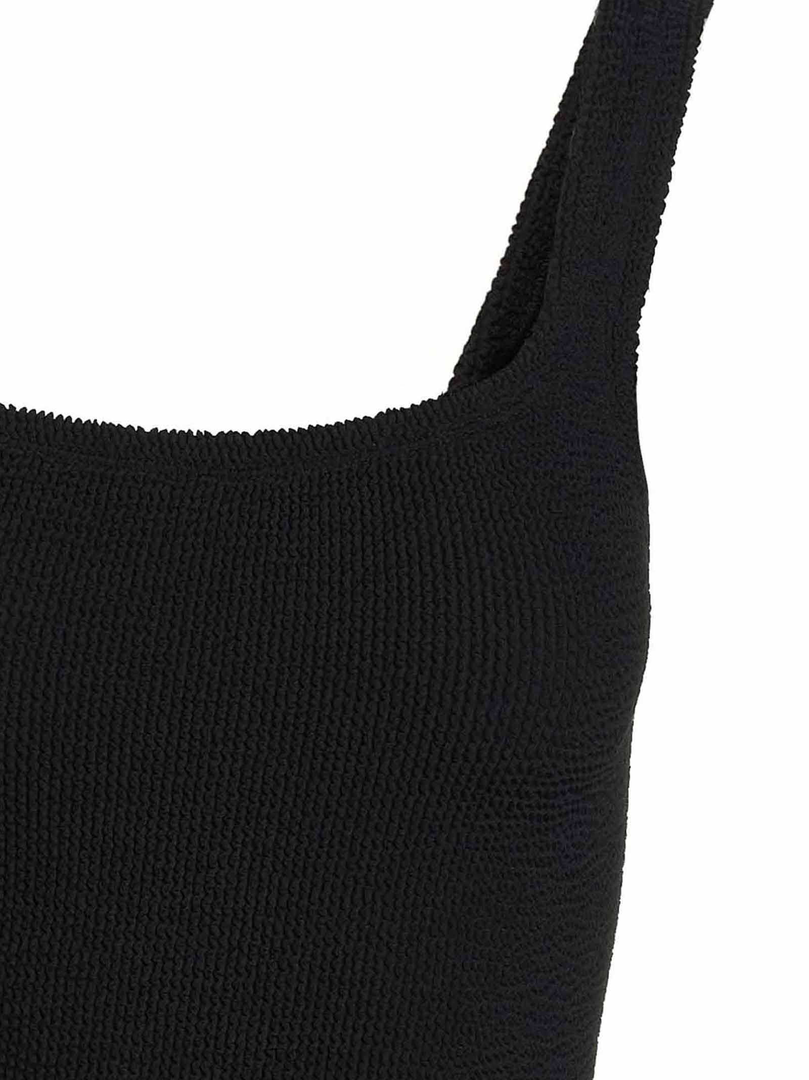 Abito Tank dress Black