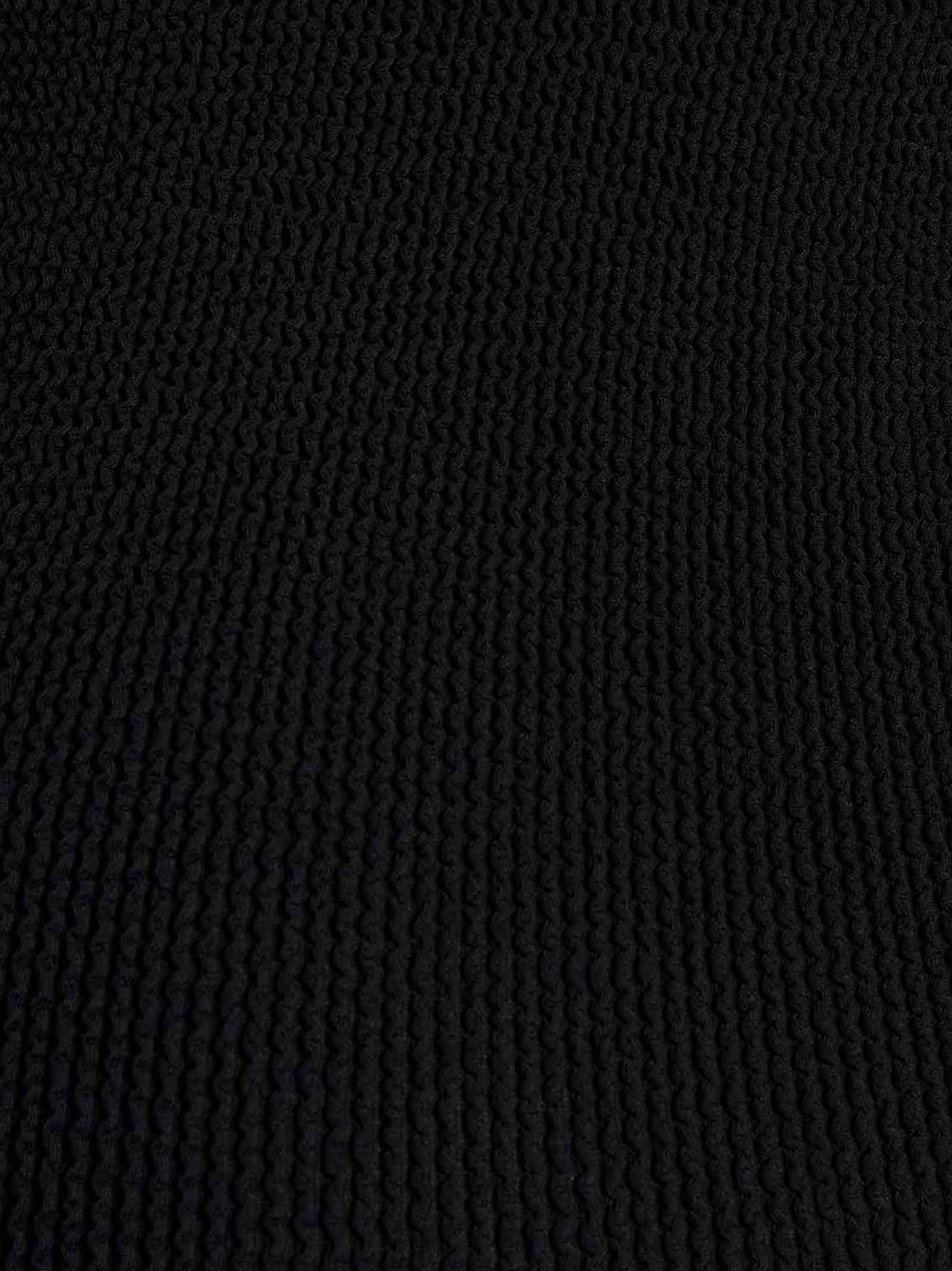 Abito Tank dress Black