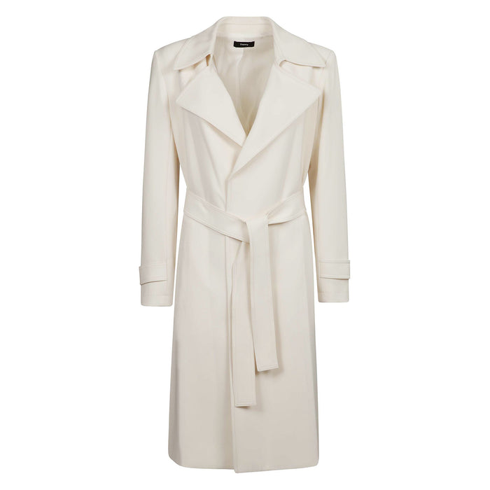 J0709411 Avorio Cappotto