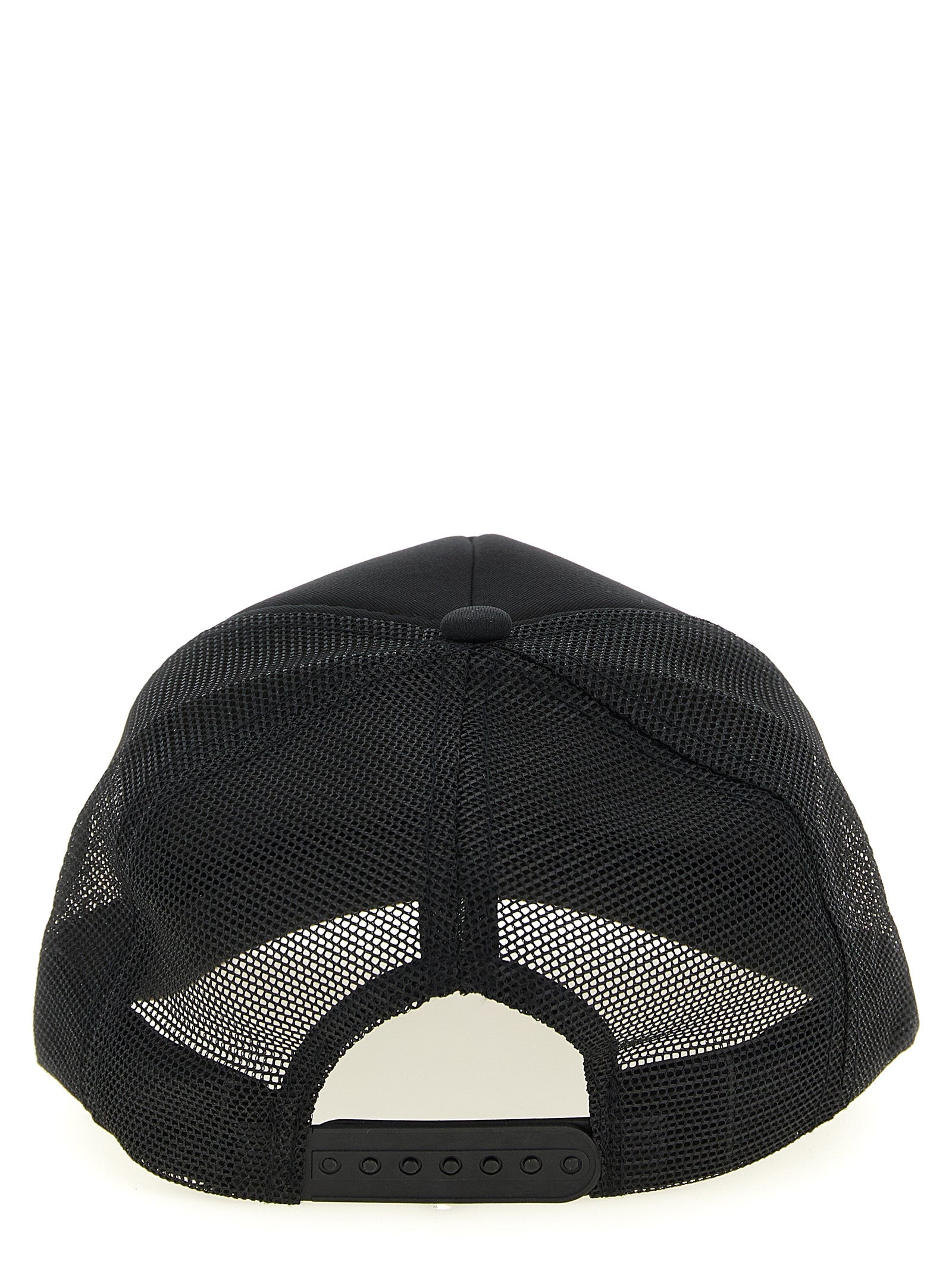 Gd Trucker Cap Black Foam Hat