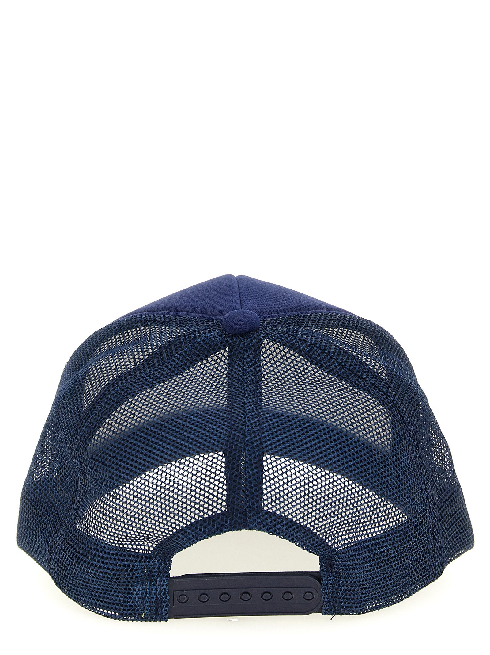 Gd Trucker Cap Blue Foam Hat
