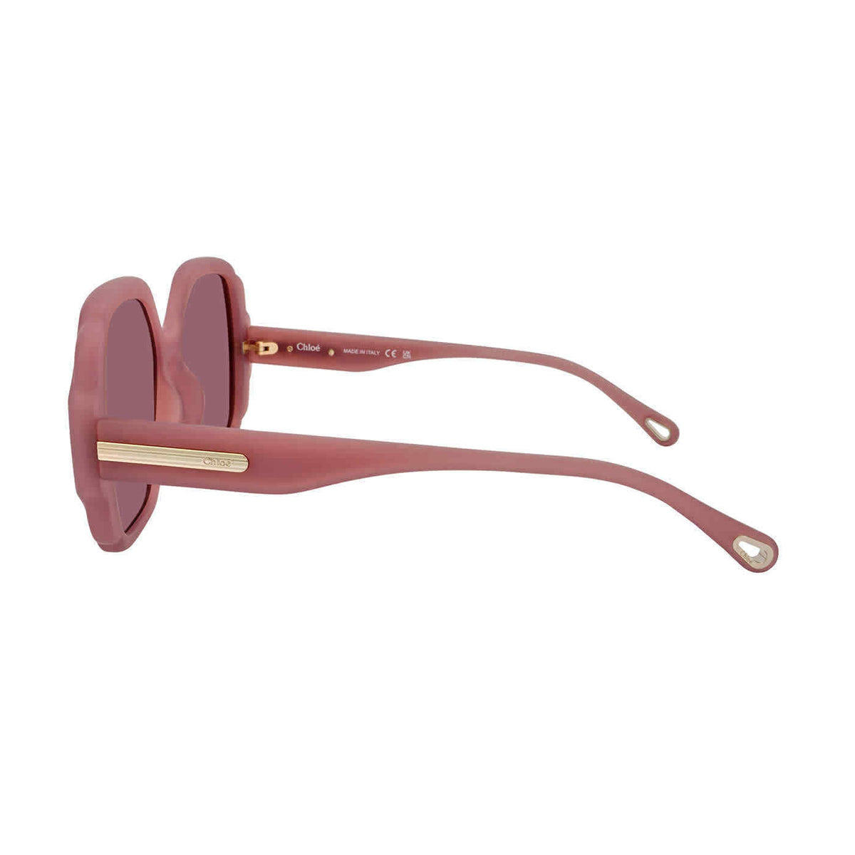 CH0121S 003 Rosa Bio-nylon Occhiali Sole