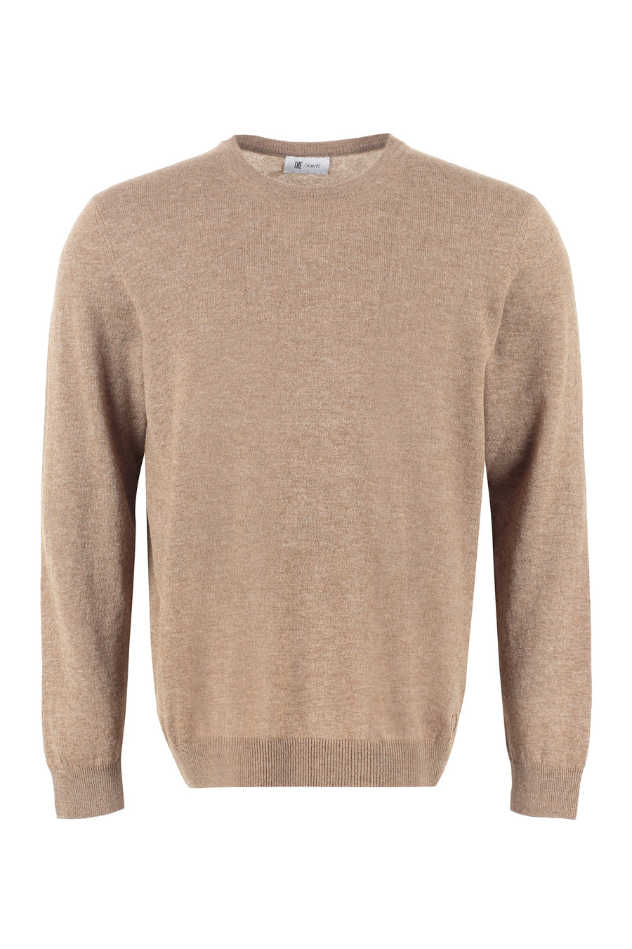 Cashmere Sweater Tobacco Sweatshirts