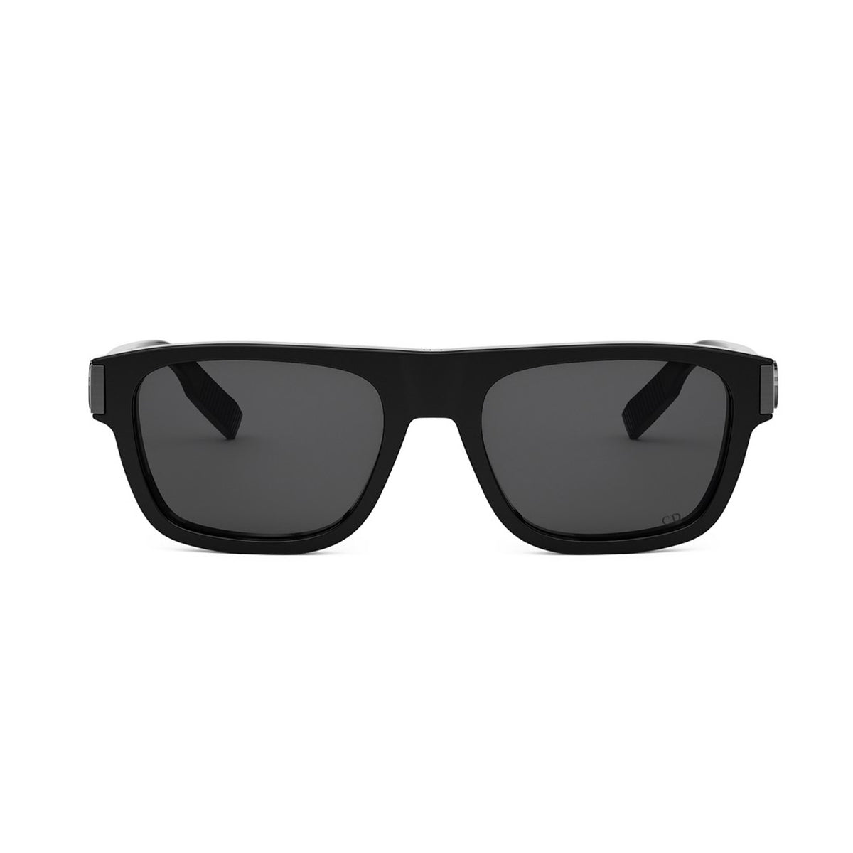 CD ICON S3I 14a0 Black Nero Acetate Occhiali Da Sole
