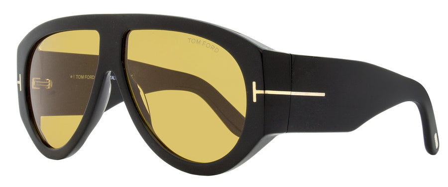 Tom Ford TF1044 Plastic (Acetate) sunglasses in black