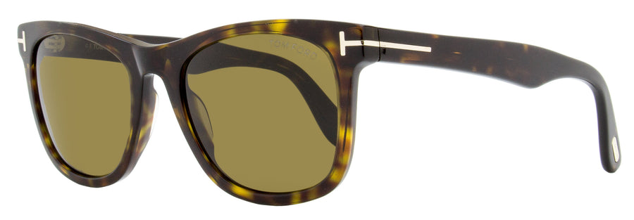 Tom Ford TF1099 Eco Acetate sunglasses in brown