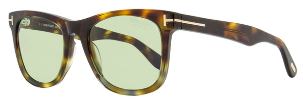 Tom Ford TF1099 Acetate sunglasses in havana