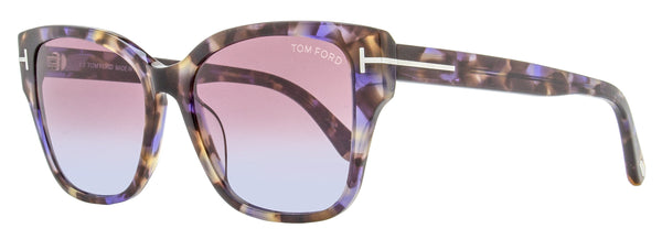 Tom Ford TF1108 Eco Acetate sunglasses in purple