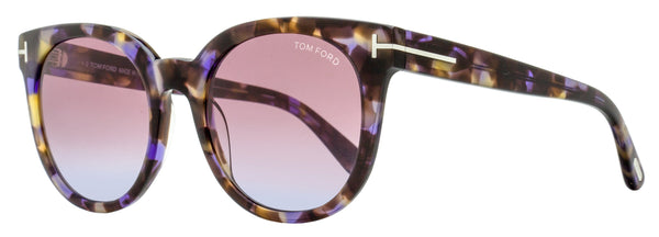 Tom Ford TF1109 Plastic (Acetate) sunglasses in purple