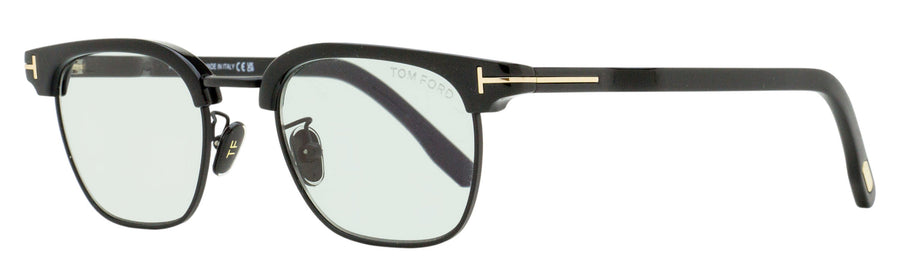 Tom Ford TF1119-D Metal/Acetate sunglasses in black