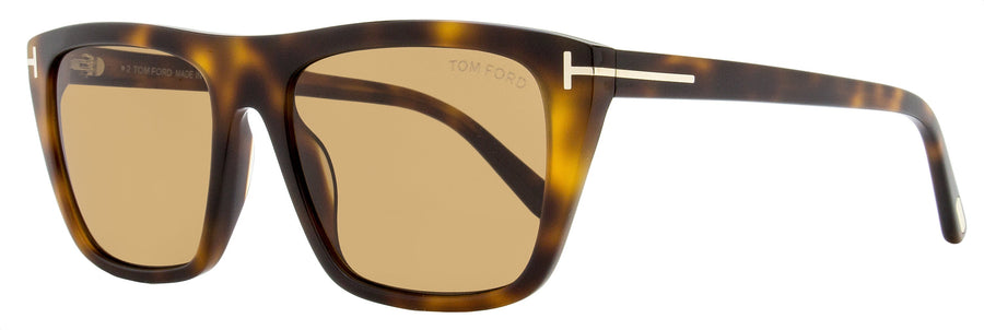 Tom Ford TF1175 Acetate sunglasses in brown