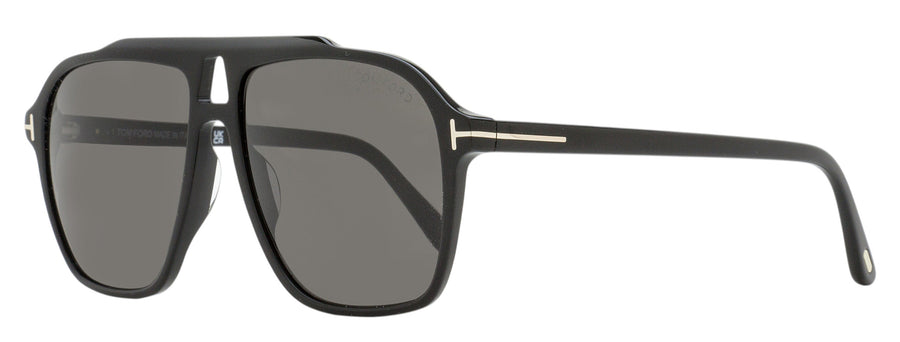 Tom Ford TF1209 Acetate sunglasses in black