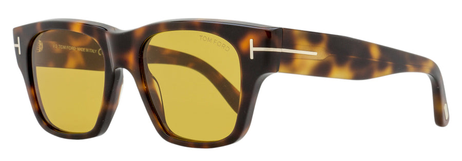 Tom Ford TF1280 Acetate sunglasses in blonde havana