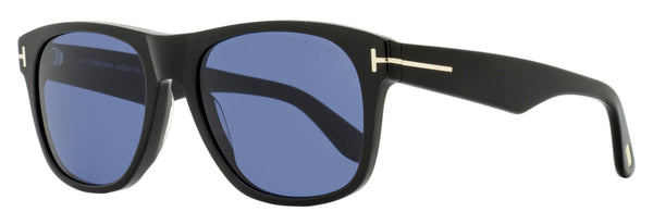 Tom Ford TF1284 Acetate sunglasses in black