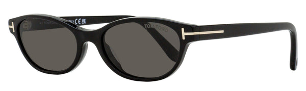 Tom Ford TF1310 Acetate sunglasses in black