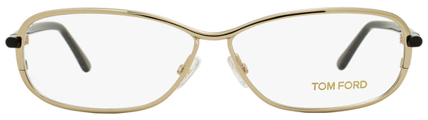 Tom Ford TF5161 eyeglasses in gold