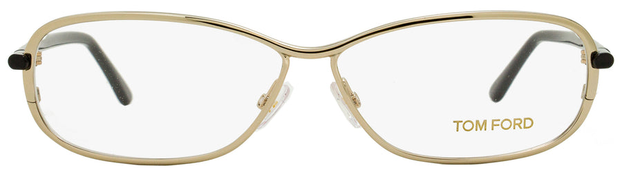 Tom Ford TF5161 eyeglasses in gold