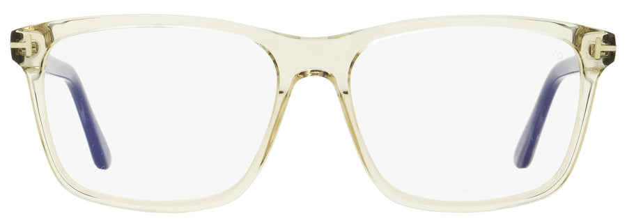 Tom Ford TF5479B Acetate eyeglasses in gray