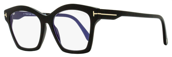 Tom Ford TF5965B Acetate (plastic) eyeglasses in black