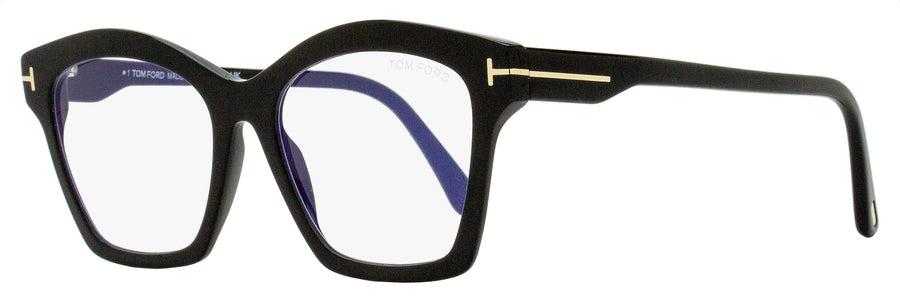 Tom Ford TF5965B Acetate (plastic) eyeglasses in black