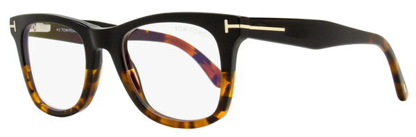 Tom Ford TF5970-B Plastic (Acetate) eyeglasses in black