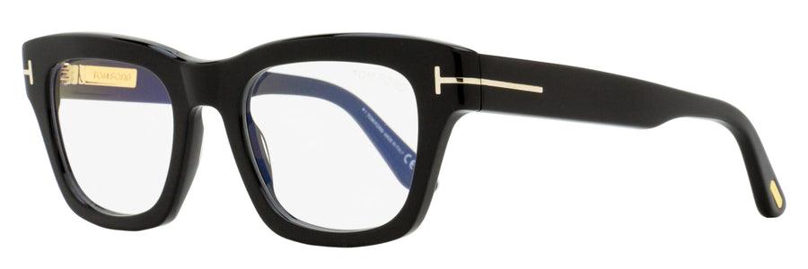 Tom Ford TF6036-B Acetate eyeglasses in black