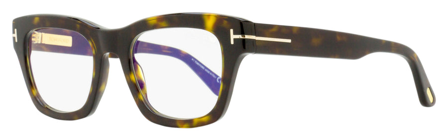 Tom Ford TF6036-B Acetate eyeglasses in brown