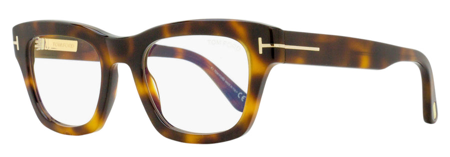 Tom Ford TF6036-B Acetate eyeglasses in brown