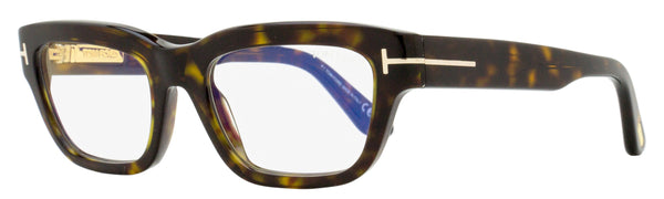 Tom Ford TF6045-B Acetate eyeglasses in brown