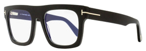 Tom Ford TF6068-B Acetate eyeglasses in black