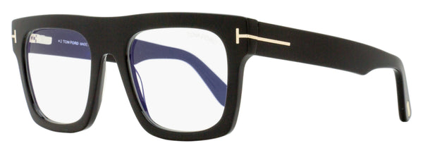 Tom Ford TF6068-B Acetate eyeglasses in black
