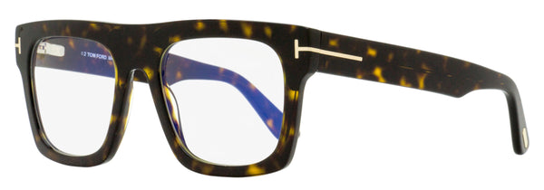 Tom Ford TF6068-B Acetate eyeglasses in brown