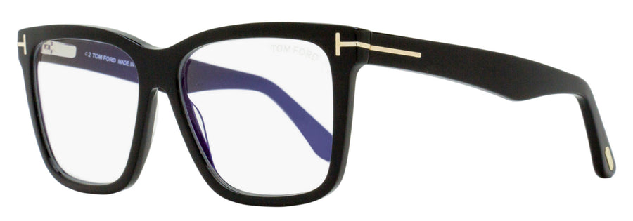 Tom Ford TF6069-B Acetate eyeglasses in black