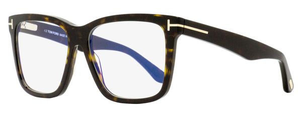 Tom Ford TF6069-B Plastic (Acetate) eyeglasses in brown