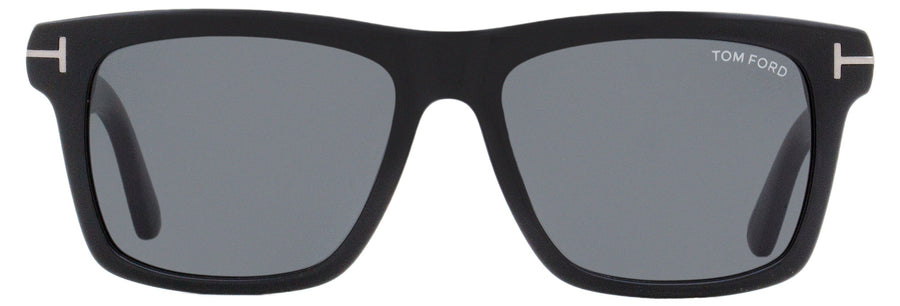 Tom Ford TF906N Acetate sunglasses in black