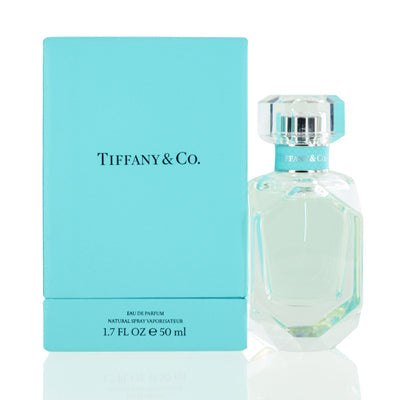 Tiffany & Co. Eau De Parfum Spray 1.7 Oz One Color Perfumes