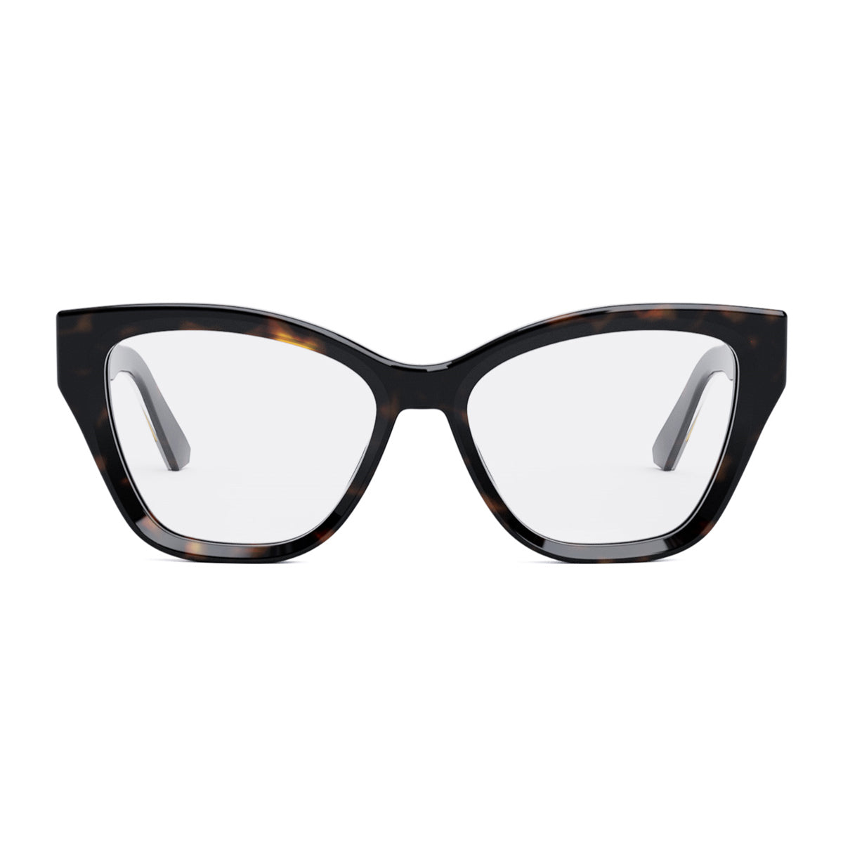 DiorSpiritO B3I 2000 Havana Marrone Acetate Occhiali Da Vista