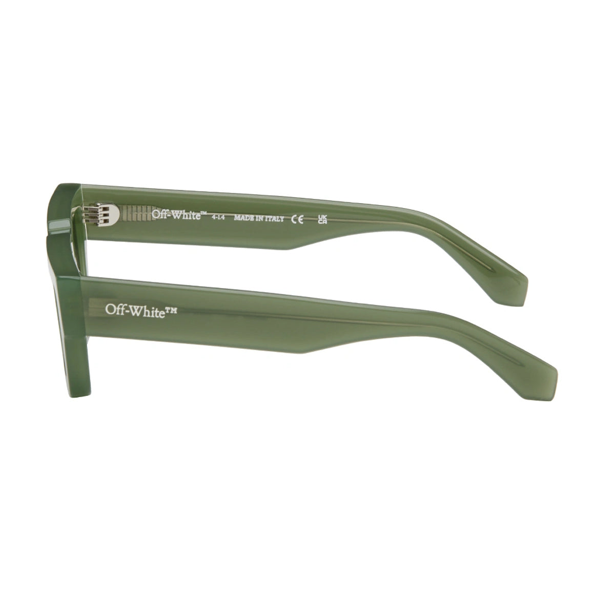 OERI129 MANCHESTER 5707 sage green Verde Acetate Occhiali Sole