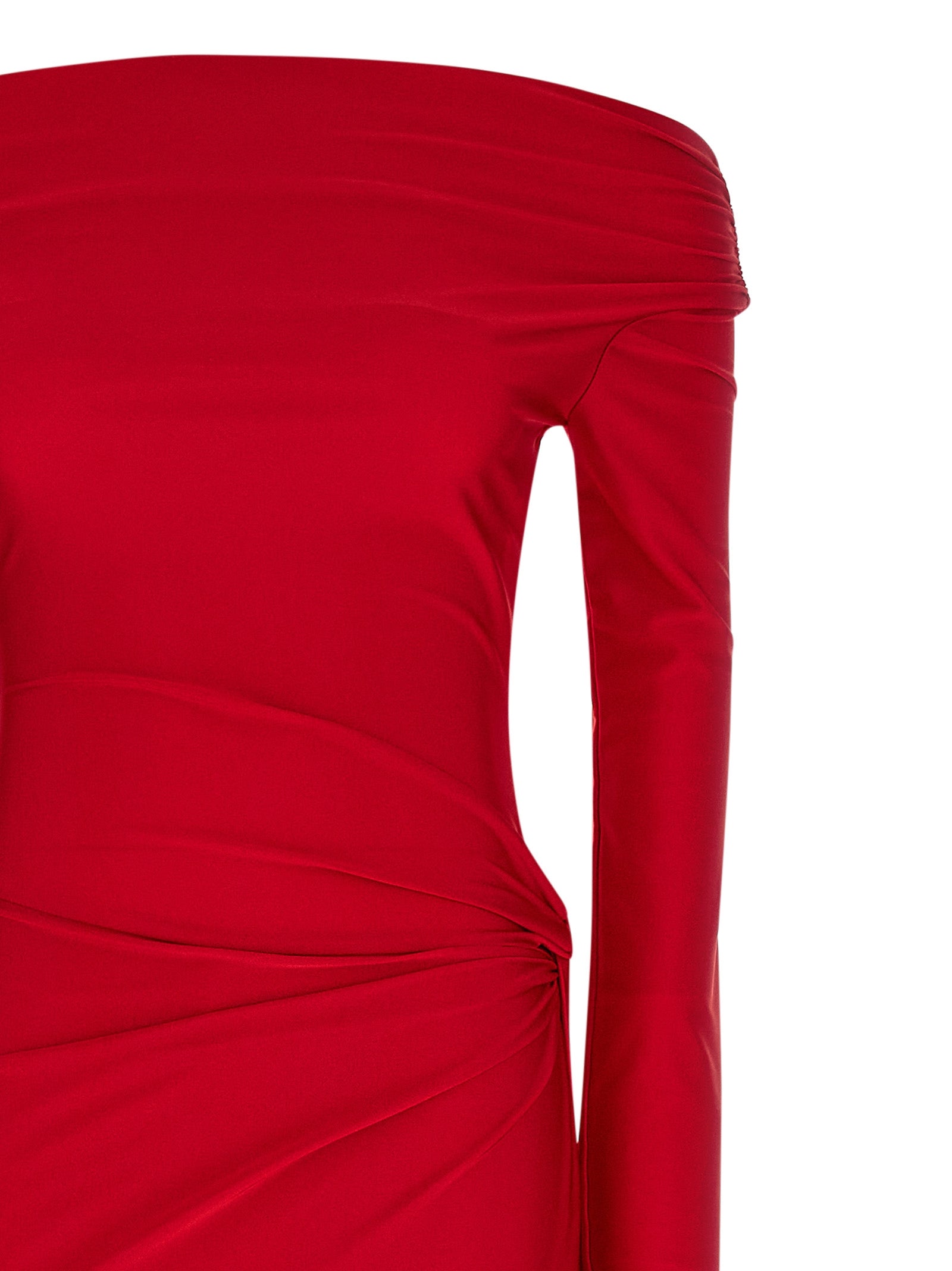 Wallis jumpsuit Red Polyamide Jumpsuits