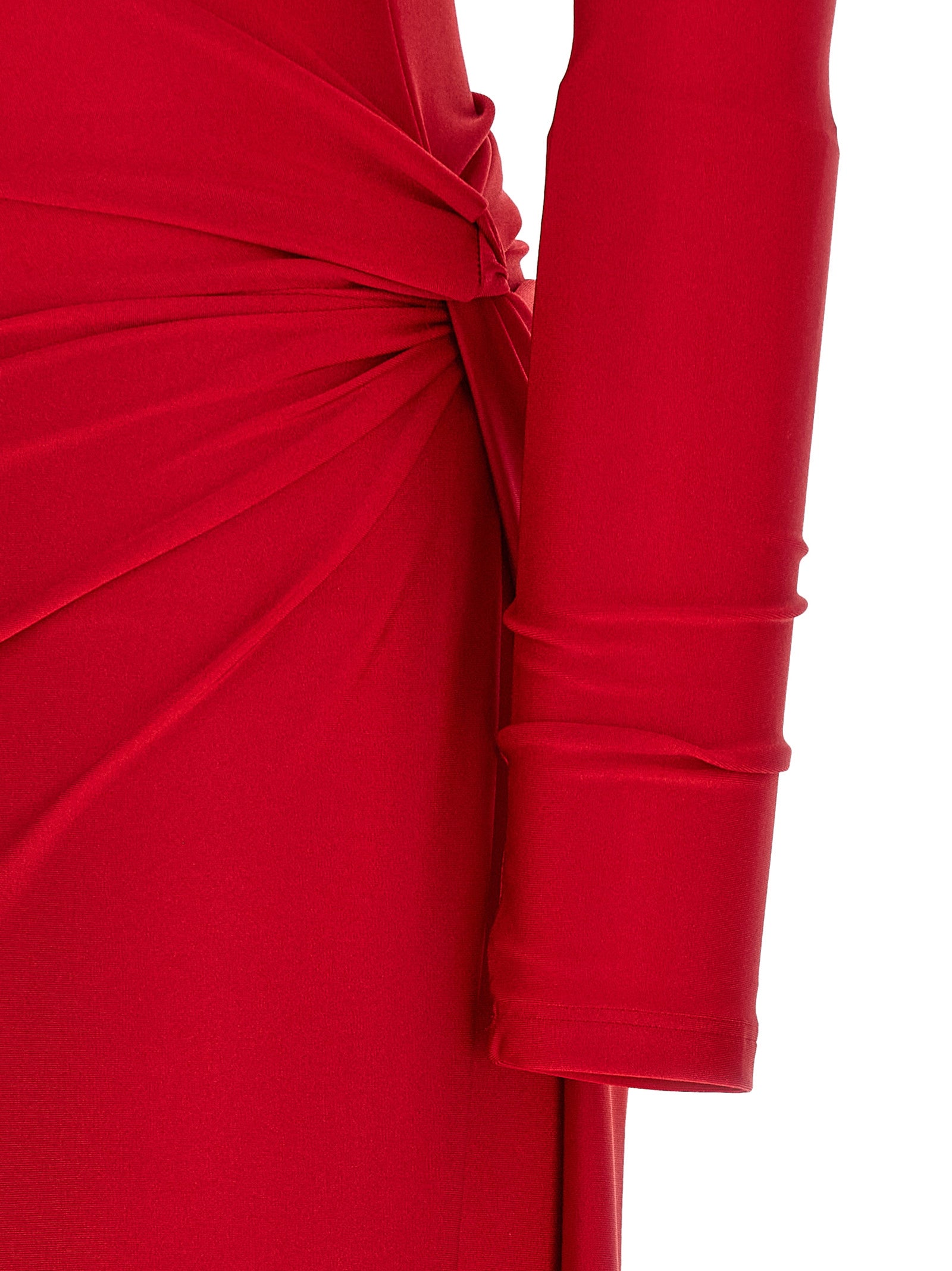 Wallis jumpsuit Red Polyamide Jumpsuits