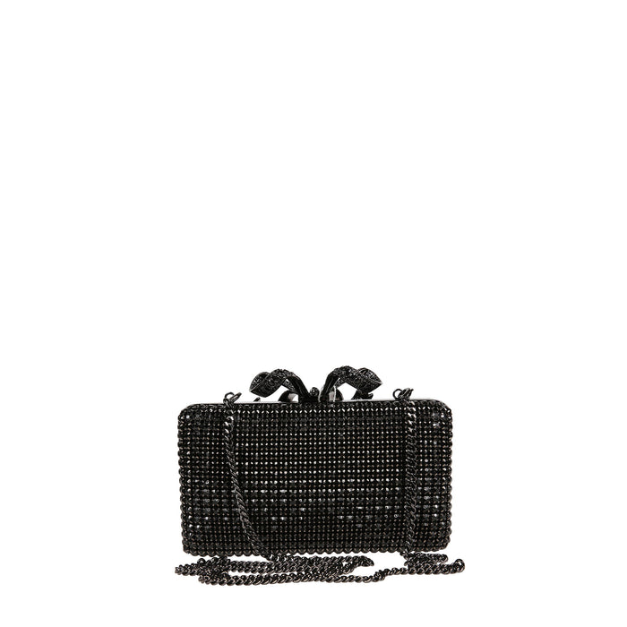 RS25-306-B Nero Borsa A Mano