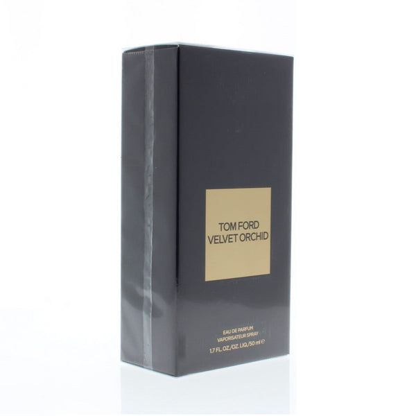 Tom Ford Velvet Orchid Eau De Parfum For Women 50ml-1.7oz One Color Perfumes