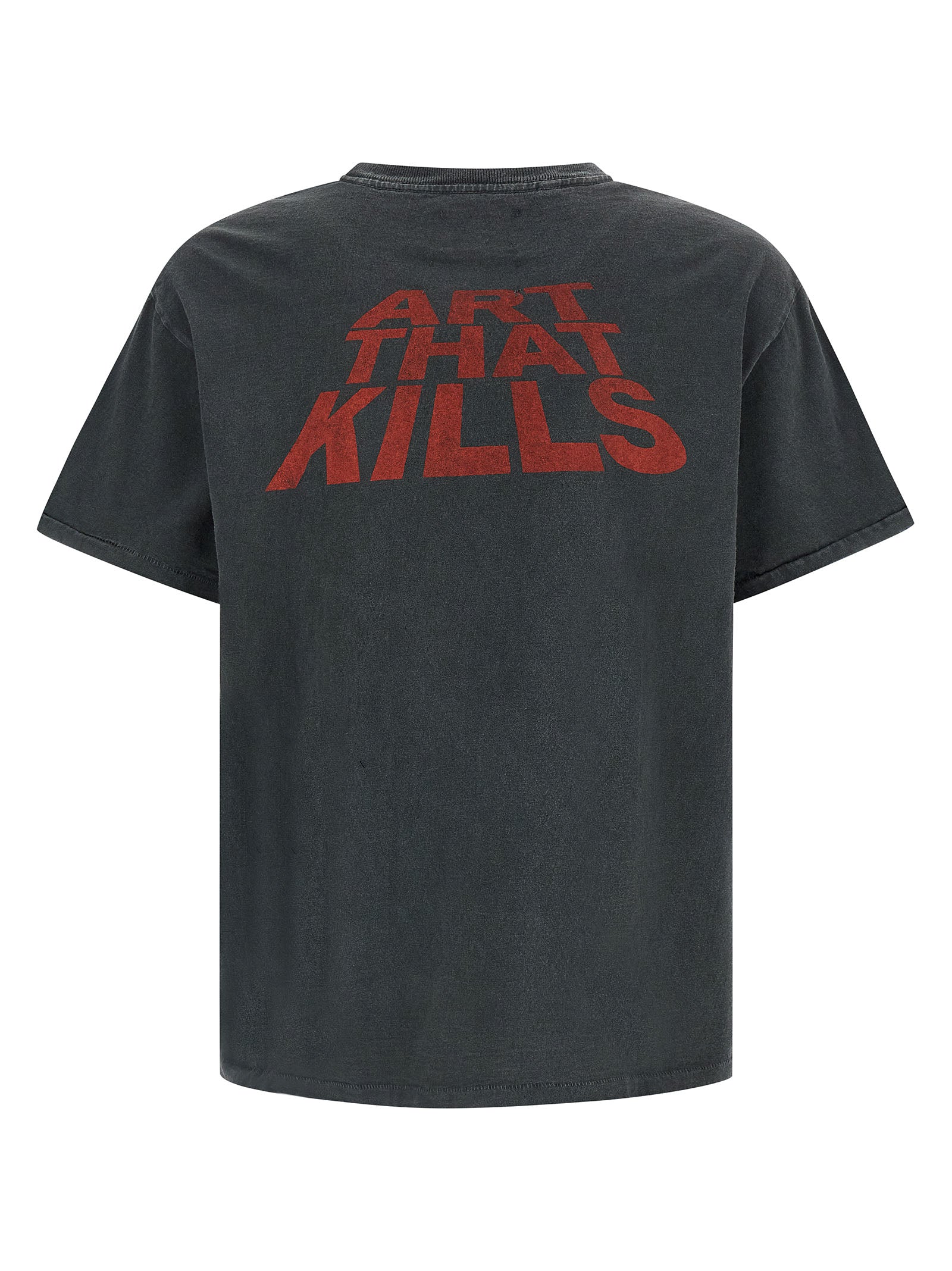 Dont Die T-Shirt Black Cotton Sweater, Cardigans