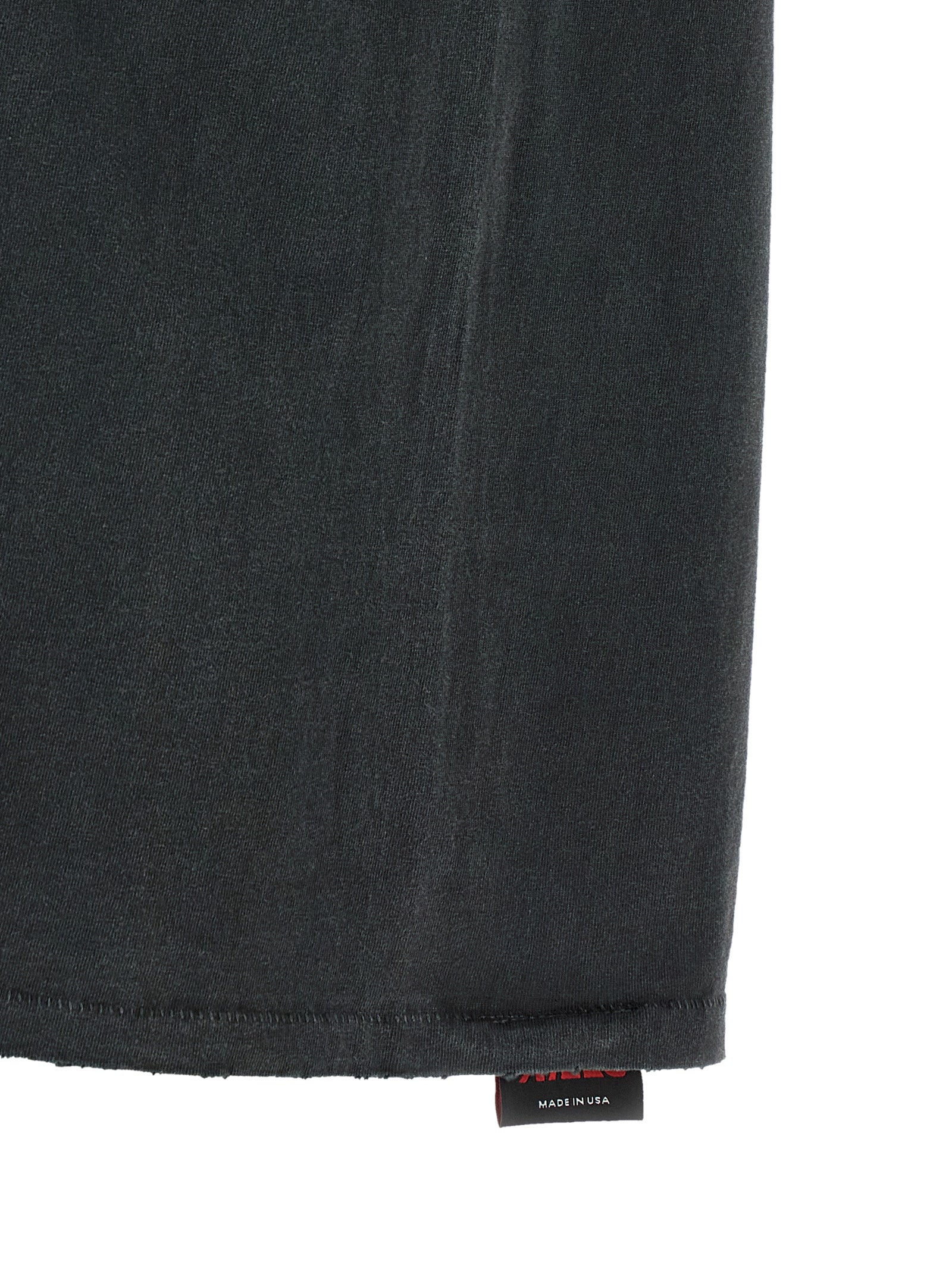 Dont Die T-Shirt Black Cotton Sweater, Cardigans