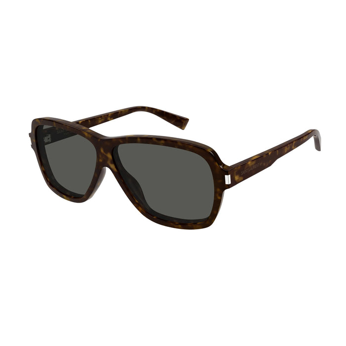 SL 609 CAROLYN 002 Marrone Acetate Occhiali Sole