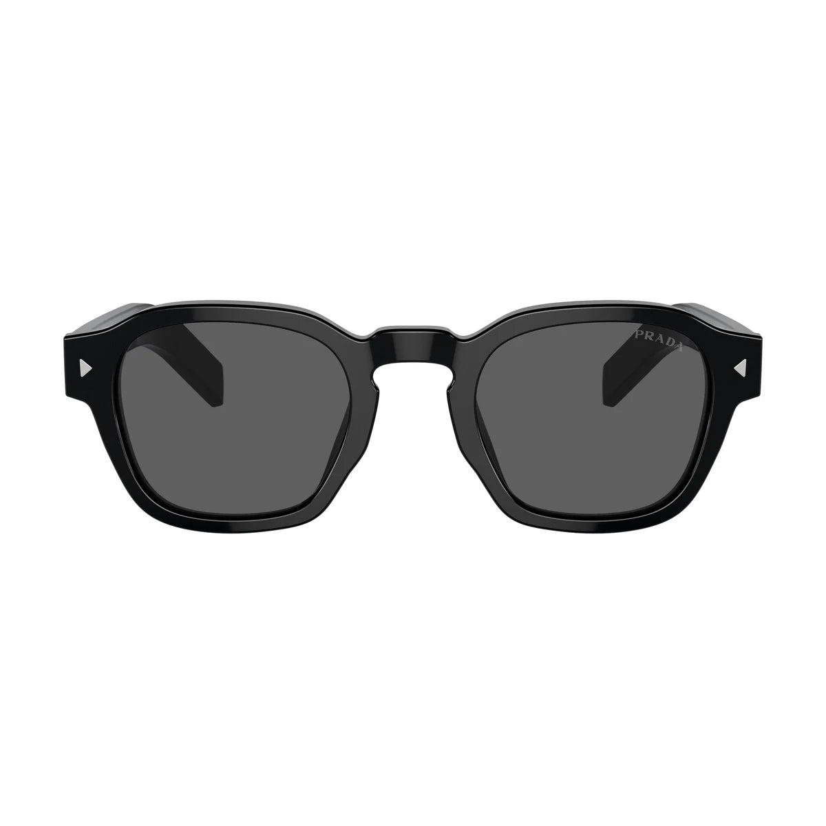 PRA16S 16K731 Nero Acetate Occhiali Sole
