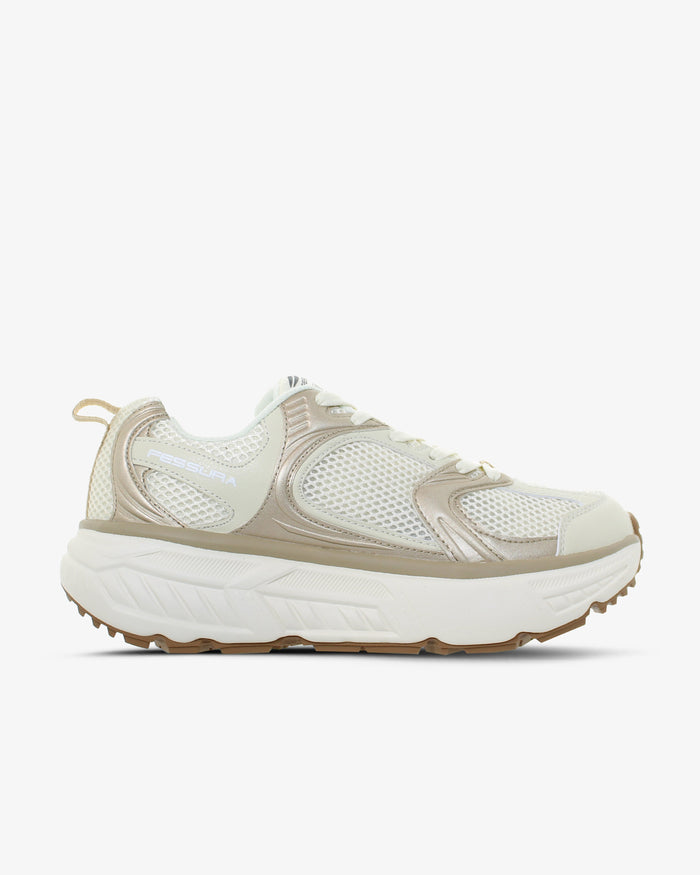 Dvl 02 Milk-bronze Trail