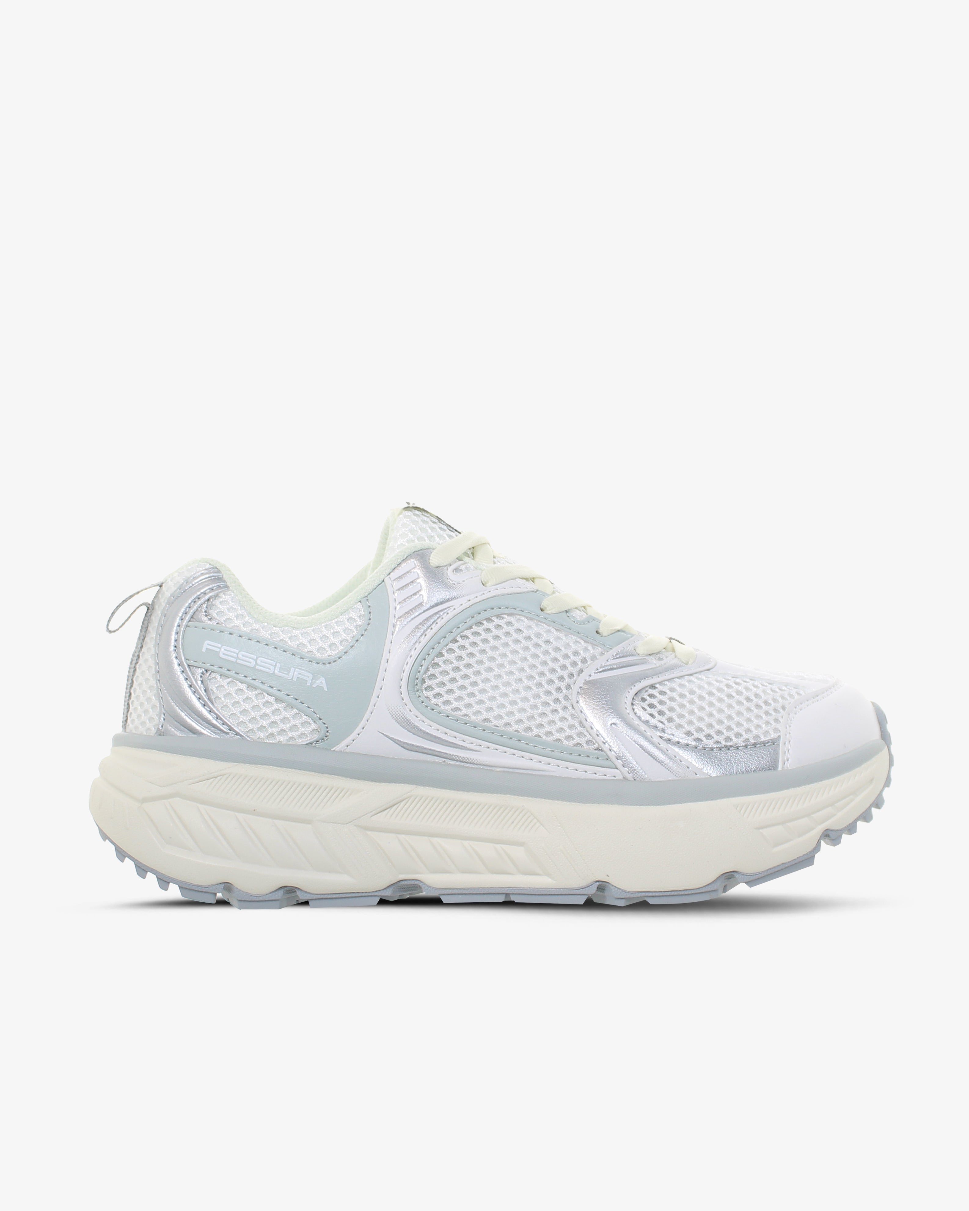 Dvl 01 White-grey Trail