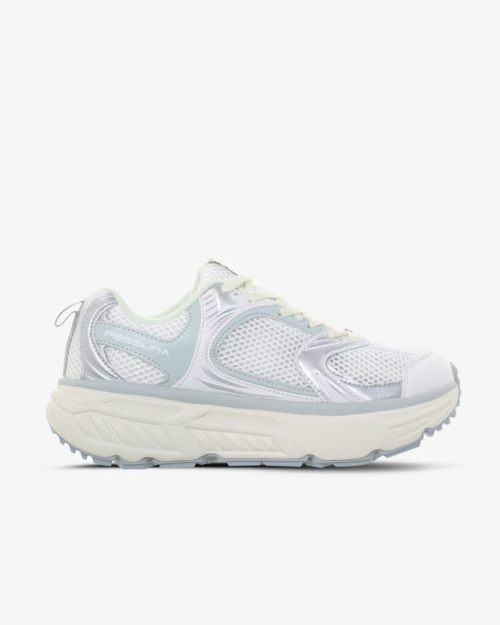 Dvl 01 White-grey Trail